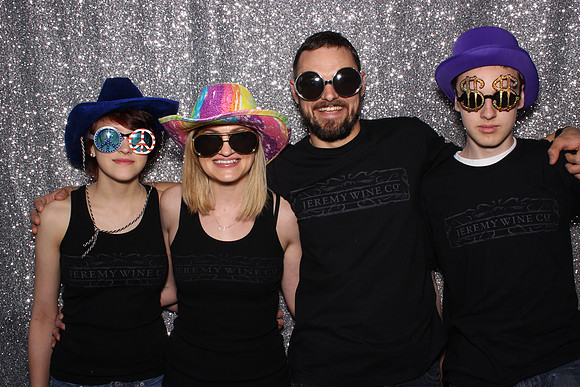 Photo Booth Rentals Lodi