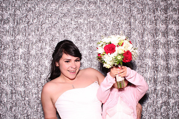 Photo Booth Rentals Sacramento Zoo