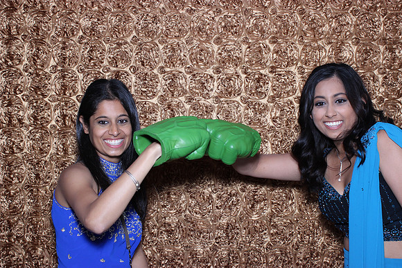 Photo Booth Rentals Sacramento