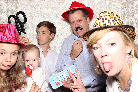 Photo Booth Rentals Loomis