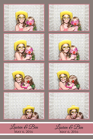 Photo Booth Rentals Loomis