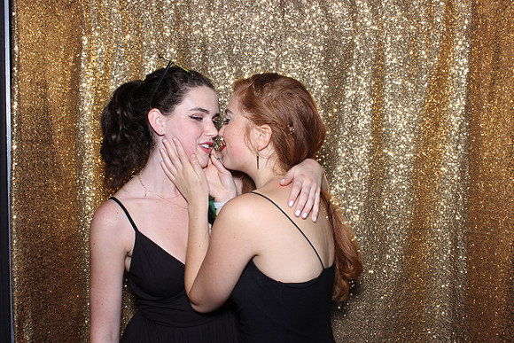 Sacramento Prom Photo Booth Rentals