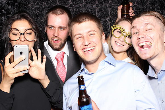 Photo Booth Rentals Grand Island Mansion