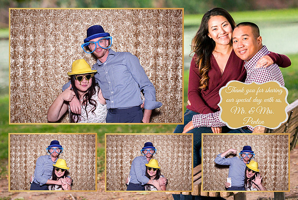 Granite Bay Photo Booth Rentals
