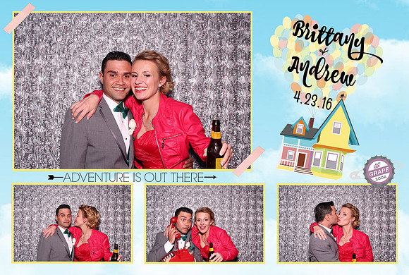 Photo Booth Rentals Sacramento Zoo