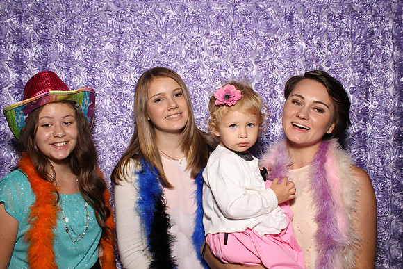Photo Booth Rentals Arden Hills Country Club