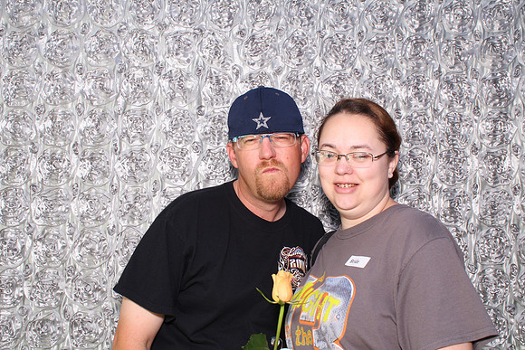 Photo Booth Rentals Folsom