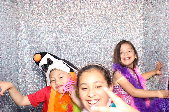Photo Booth Rentals