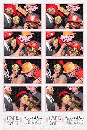 Sacramento Photo Booth Rentals