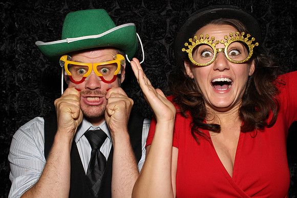Photo Booth Rentals Sacramento