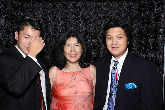 Photo Booth Rentals Sacramento