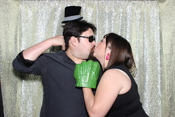 Photo Booth Rentals Sacramento