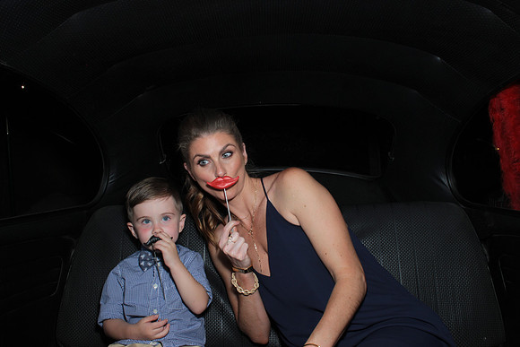 Photo Booth Rentals Taber Ranch