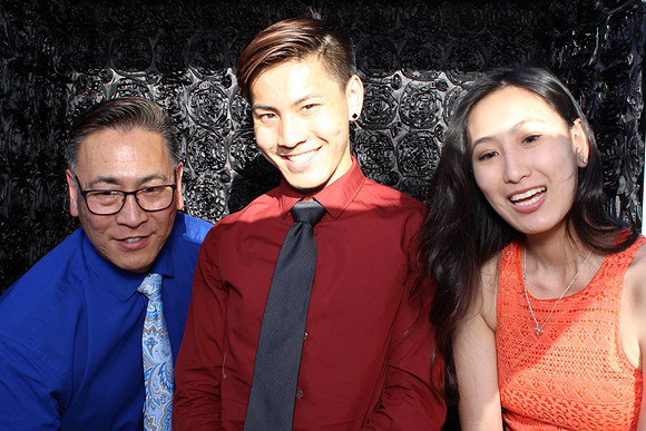 Photo Booth Rentals Sacramento