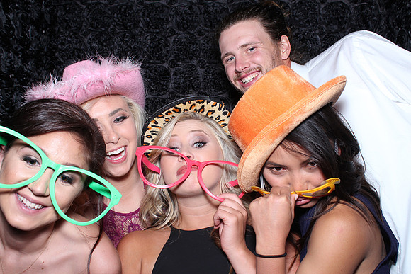 Sacramento Photo Booth Rentals