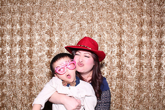 Granite Bay Photo Booth Rentals