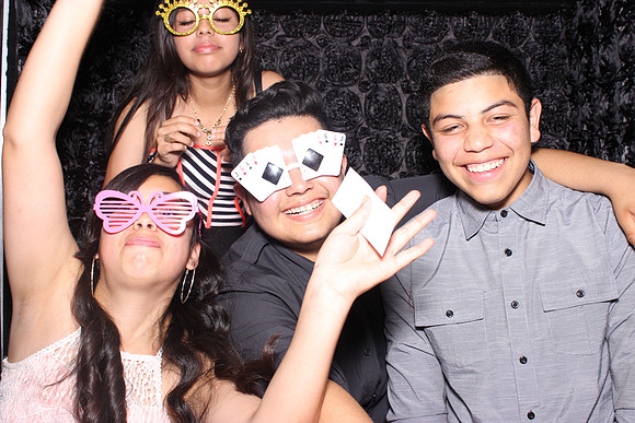 Photo Booth Rentals Sacramento