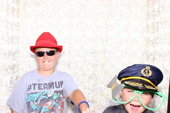 Photo Booth Rentals Sacramento