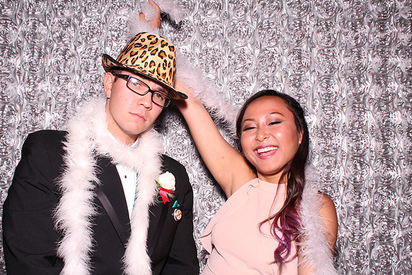 Photo Booth Rentals Sacramento Zoo
