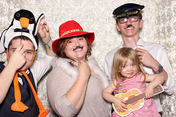 Photo Booth Rentals Loomis