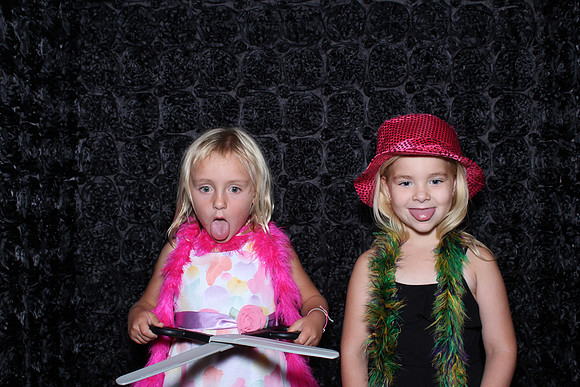 Sacramento Photo Booth Rentals