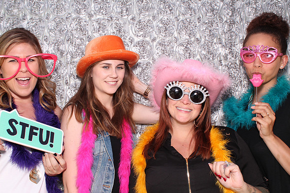 Photo Booth Rentals Folsom