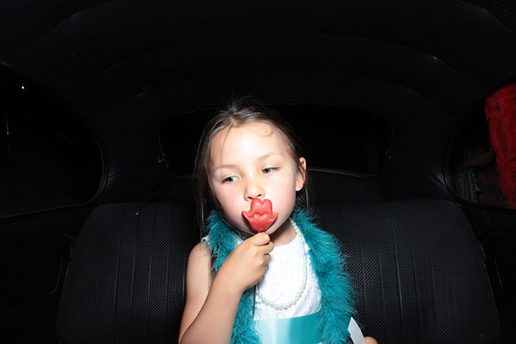 Photo Booth Rentals Taber Ranch