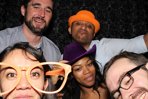 Photo Booth Rentals Sacramento