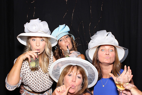 Photo Booth Rentals Forest House Lodge