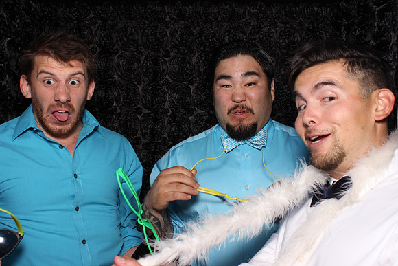Photo Booth Rentals Sacramento