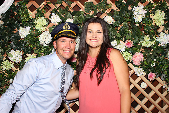 Photo Booth Rentals Miner's Foundry