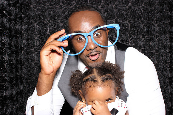 Photo Booth Rentals Grand Island Mansion