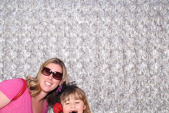 Photo Booth Rentals Folsom