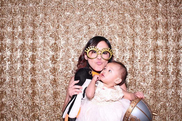 Granite Bay Photo Booth Rentals