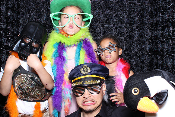 Photo Booth Rentals Sacramento