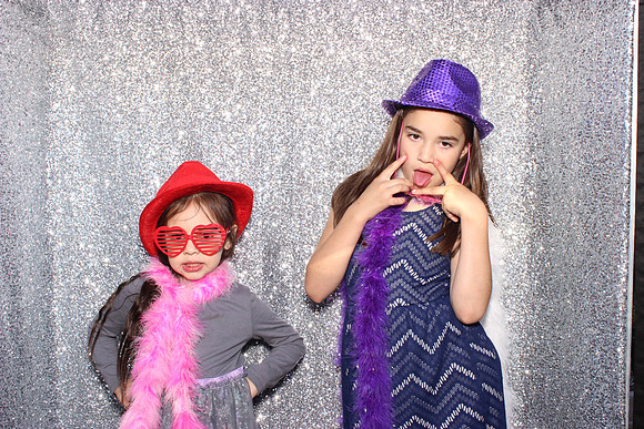 Photo Booth Rentals