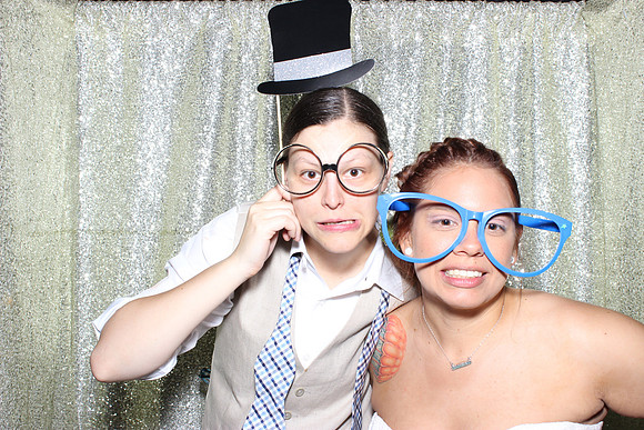 Photo Booth Rentals Sacramento