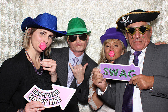 Photo Booth Rentals Loomis