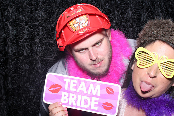 Sacramento Photo Booth Rentals