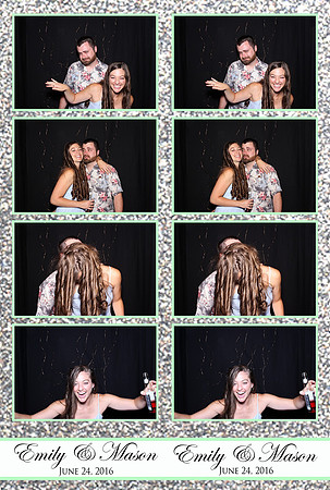 Photo Booth Rentals Forest House Lodge