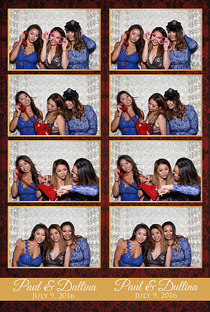 Photo Booth Rentals Lodi