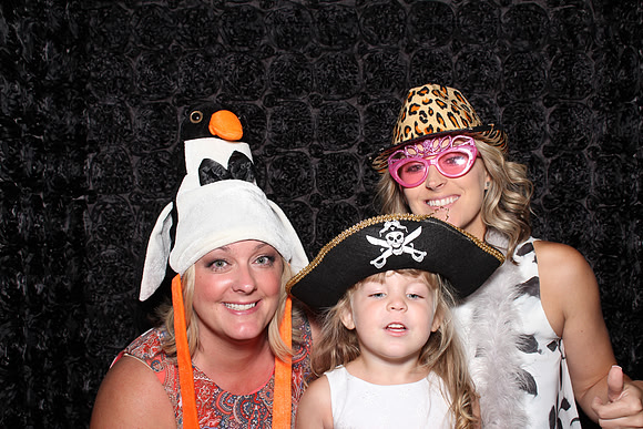 Sacramento Photo Booth Rentals