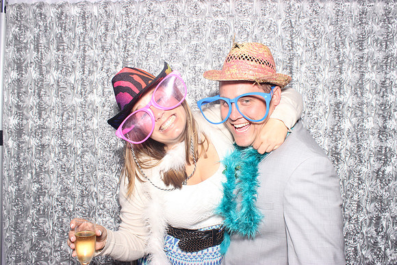 Photo Booth Rentals Northern California