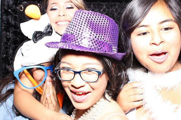 Photo Booth Rentals Sacramento