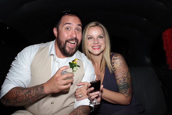 Photo Booth Rentals Taber Ranch