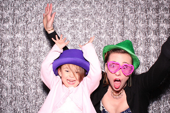 Photo Booth Rentals Sacramento Zoo
