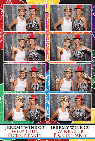 Photo Booth Rentals Lodi