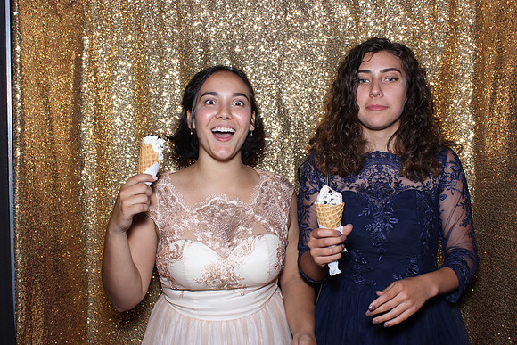 Sacramento Prom Photo Booth Rentals