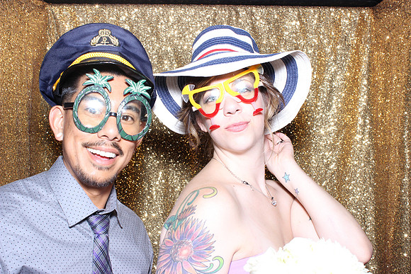 Photo Booth Rentals Sacramento