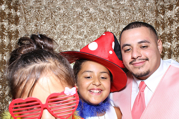 Photo Booth Rentals Sacramento